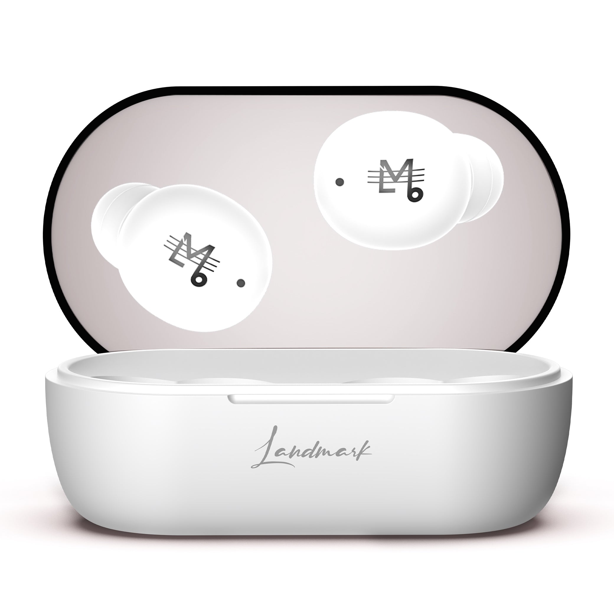 Landmark Vocal BS301 TWS Earbuds - Superior Performance and Style