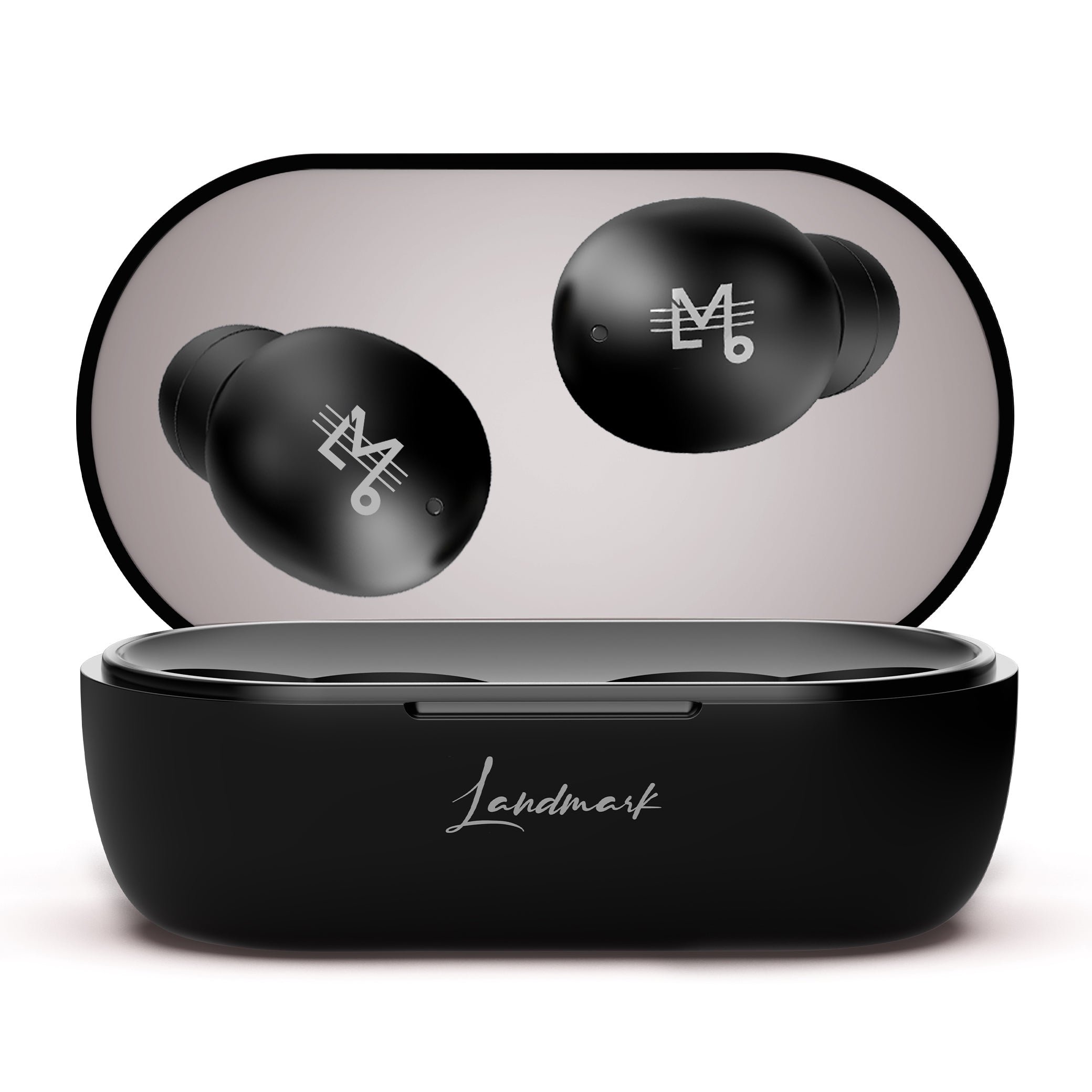 Landmark Vocal BS301 TWS Earbuds - Superior Performance and Style