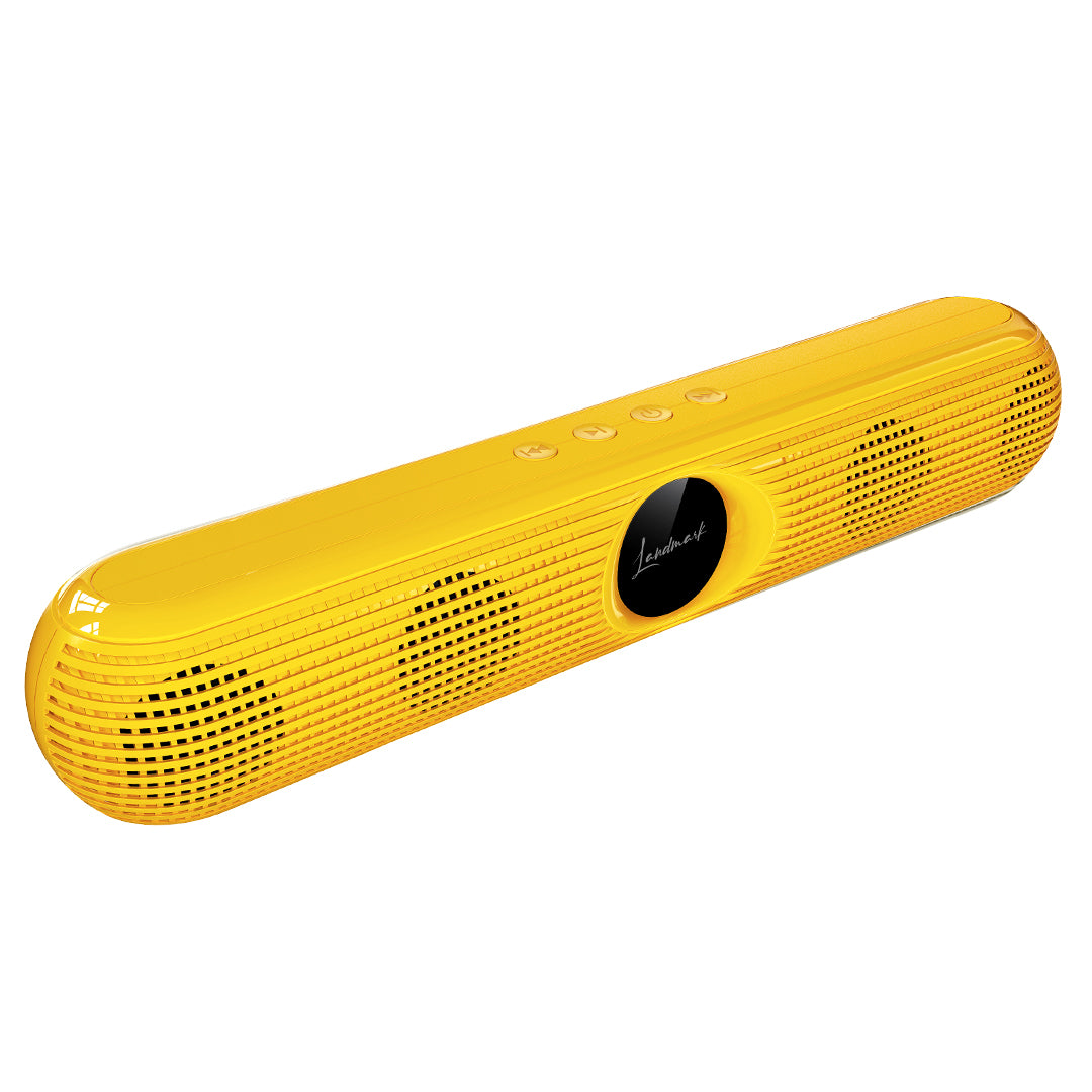 Landmark Soundbar LM BS117 - Elevate Your Audio Experience