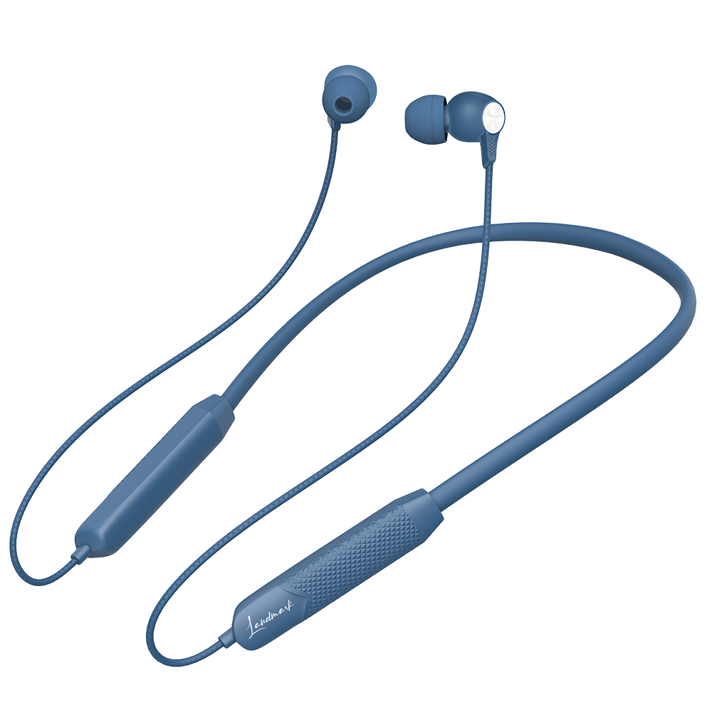 Landmark band BH137 Neckband: Versatile Sound Companion
