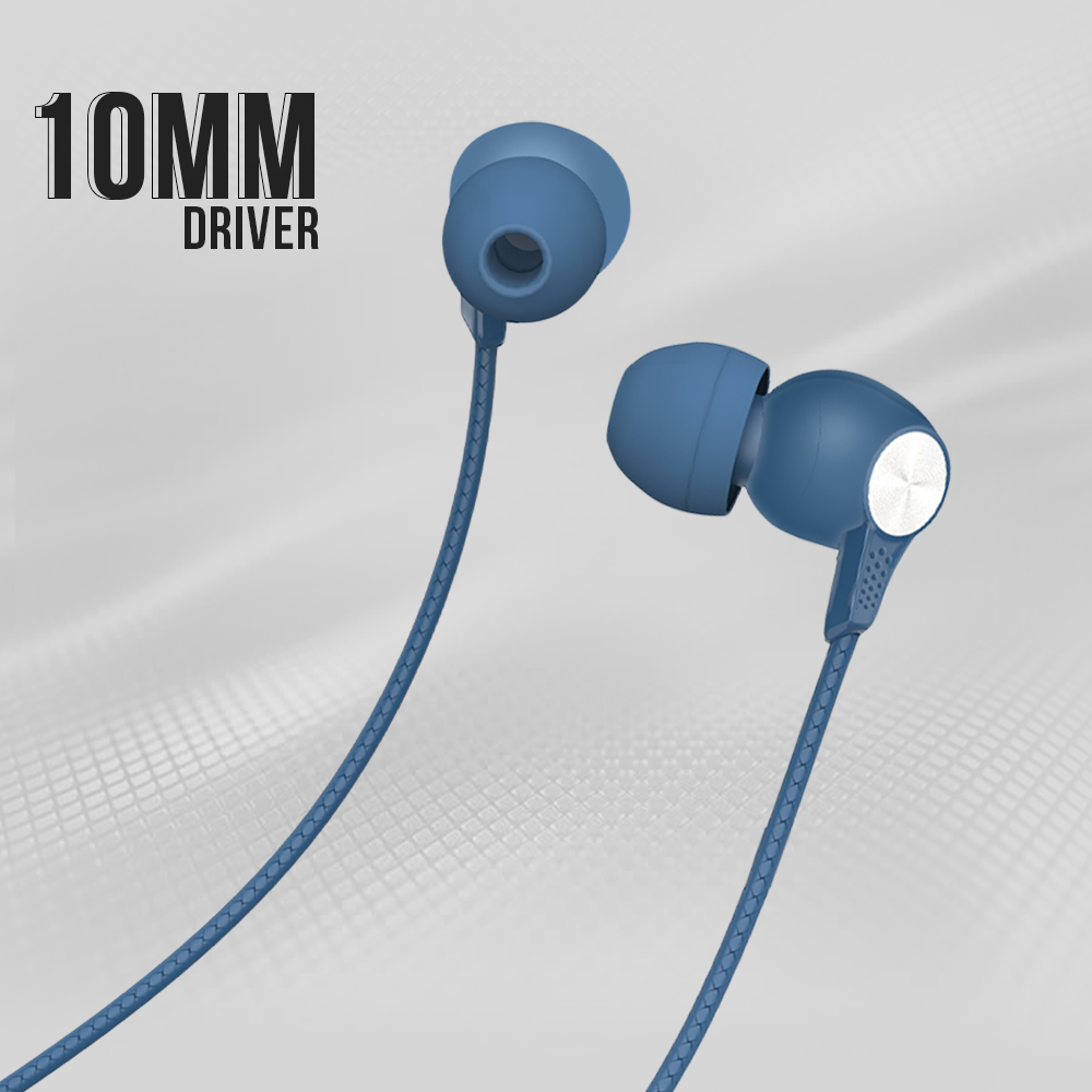 Landmark band BH137 Neckband: Versatile Sound Companion