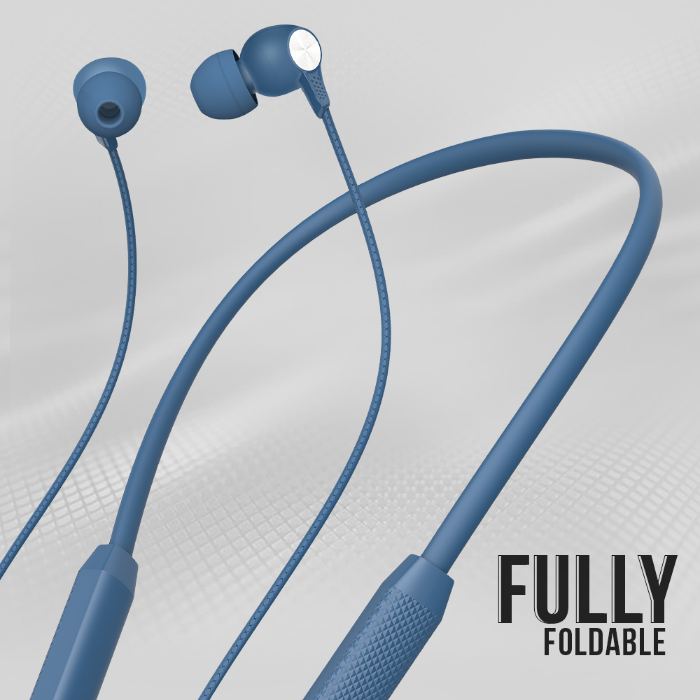 Landmark band BH137 Neckband: Versatile Sound Companion