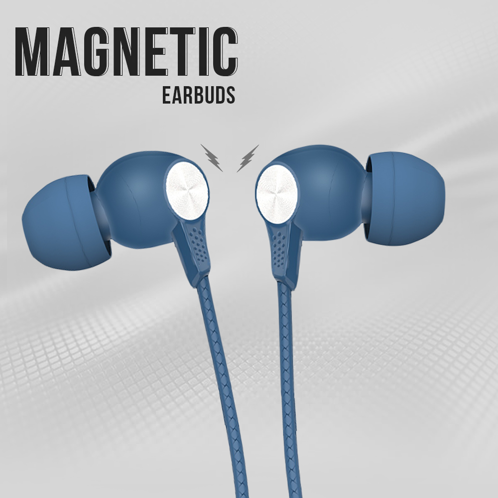 Landmark band BH137 Neckband: Versatile Sound Companion