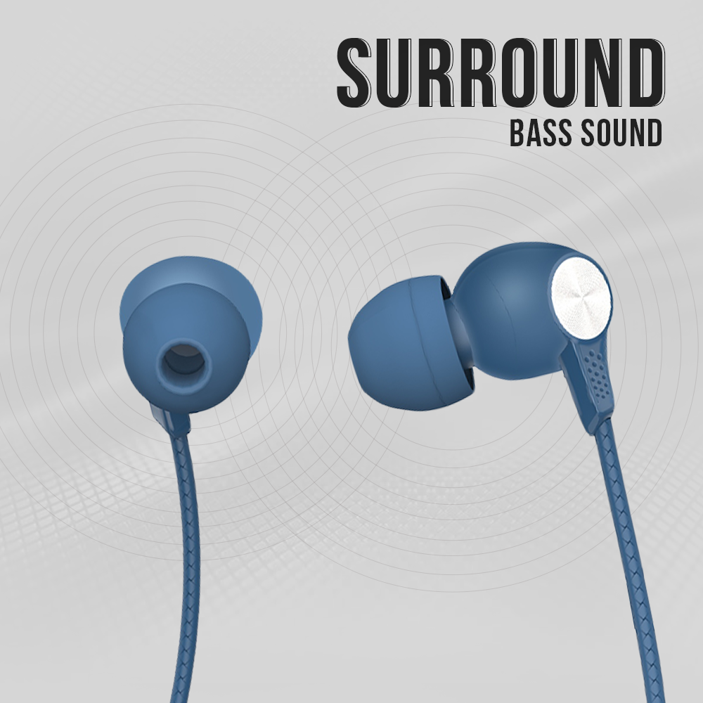 Landmark band BH137 Neckband: Versatile Sound Companion