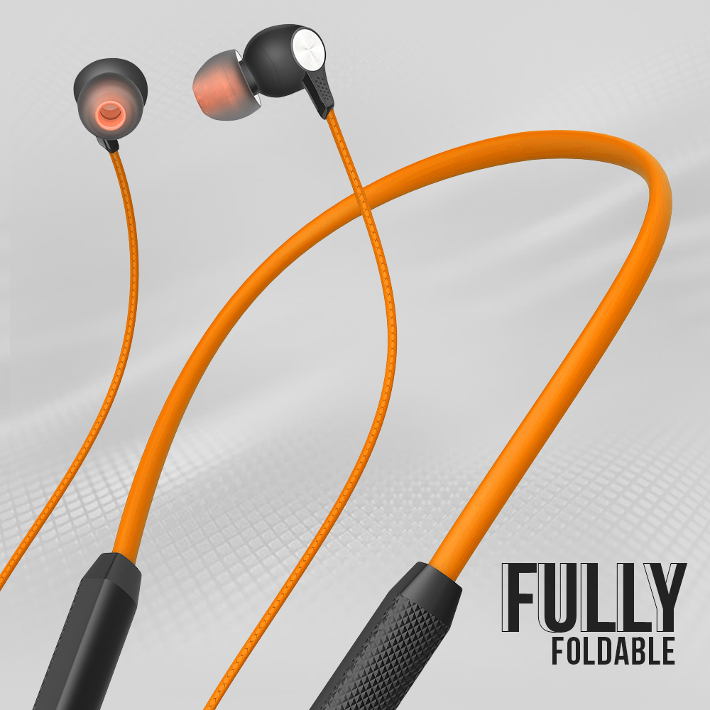 Landmark band BH137 Neckband: Versatile Sound Companion
