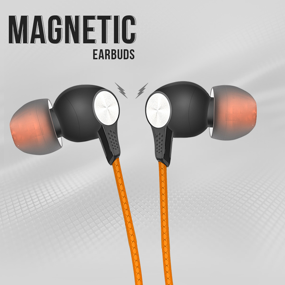 Landmark band BH137 Neckband: Versatile Sound Companion