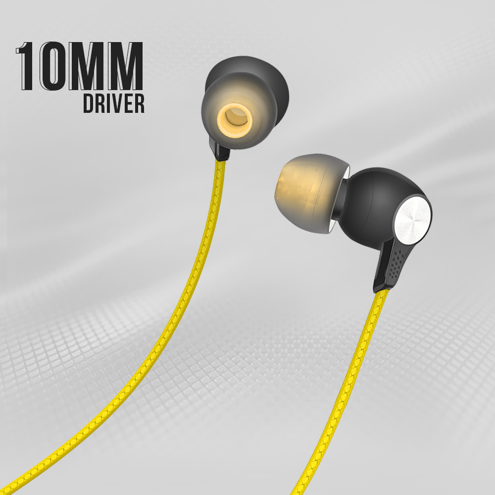 Landmark band BH137 Neckband: Versatile Sound Companion