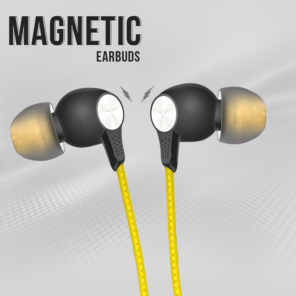 Landmark band BH137 Neckband: Versatile Sound Companion