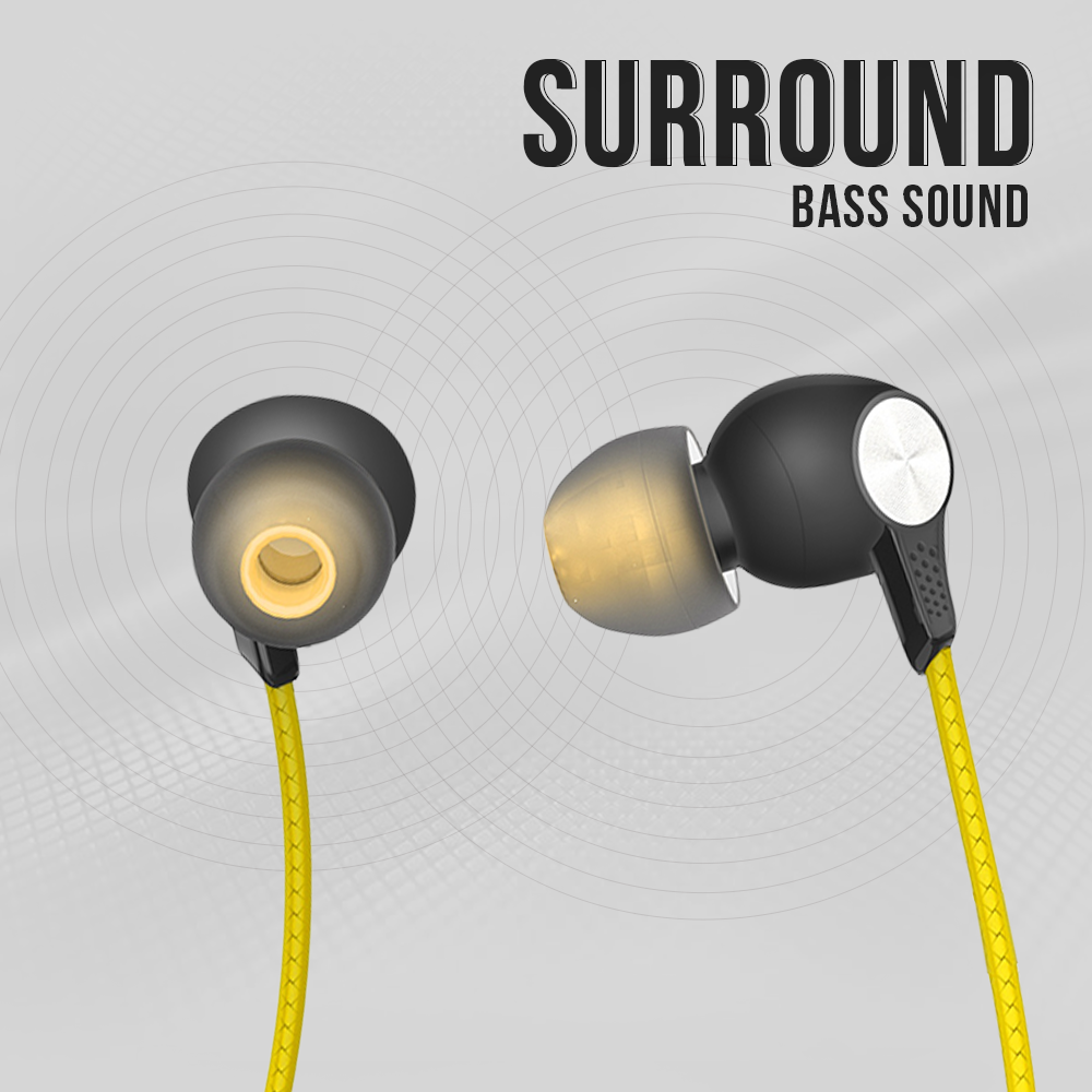 Landmark band BH137 Neckband: Versatile Sound Companion