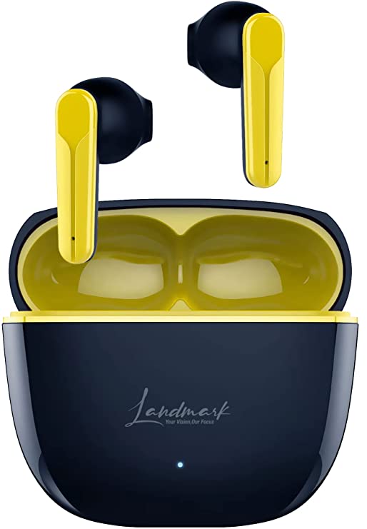 Landmark Mars BH123: Redefine Your Listening Experience with Exceptional Audio