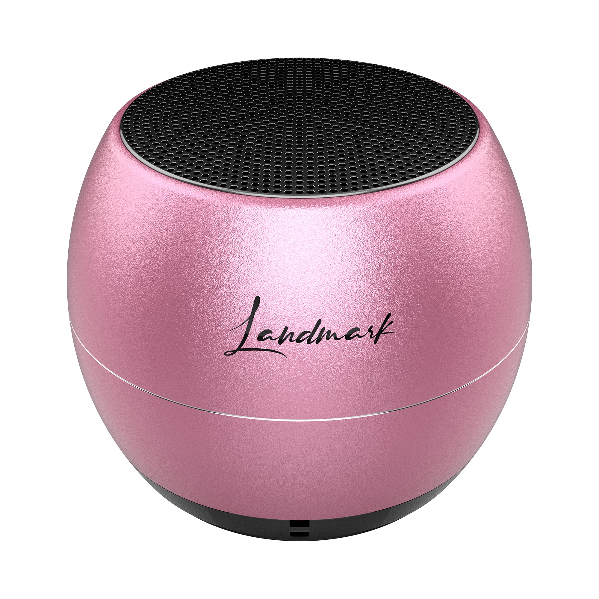 Landmark Shell BT1045 Portable Speaker - Tiny Yet Mighty