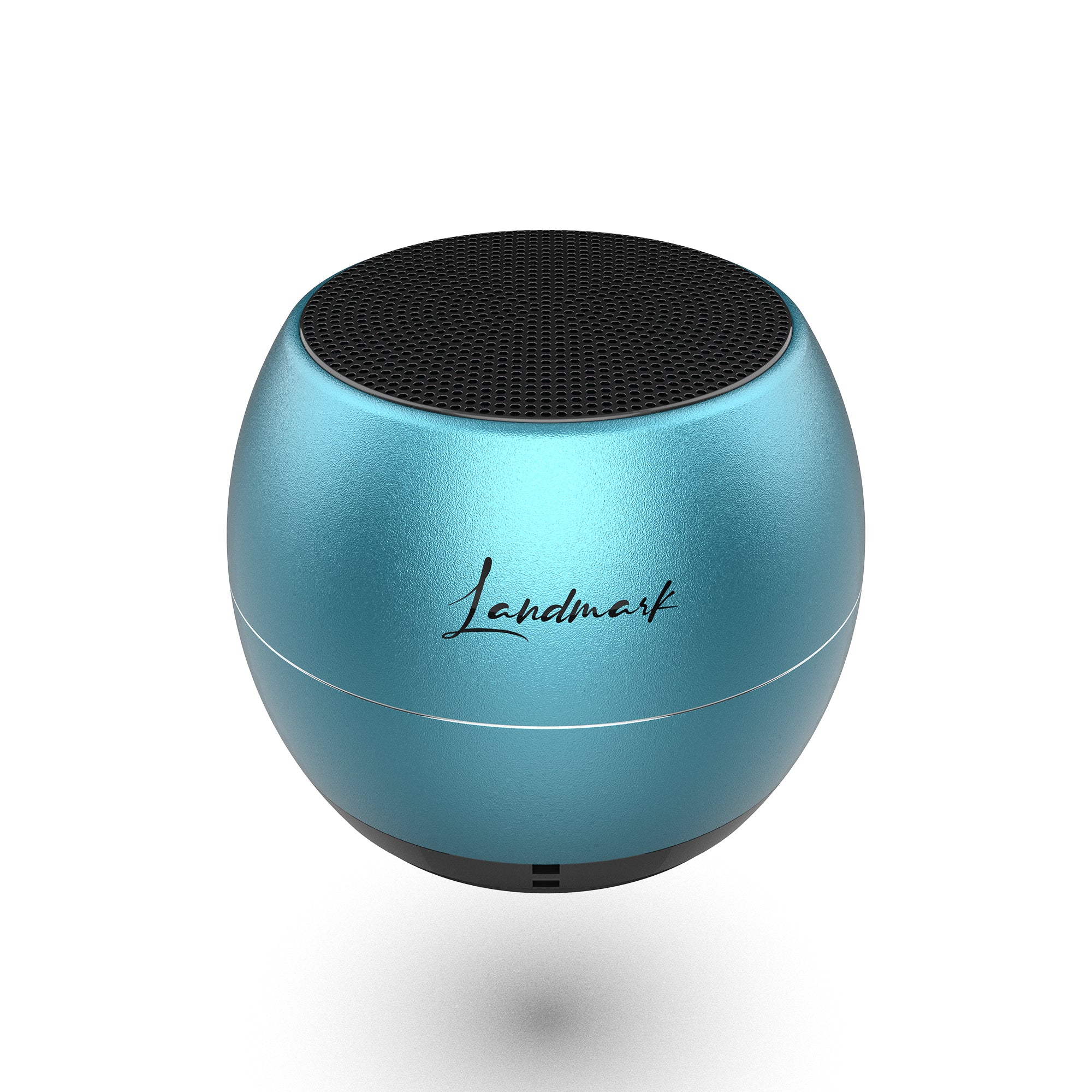 Landmark Shell BT1045 Portable Speaker - Tiny Yet Mighty