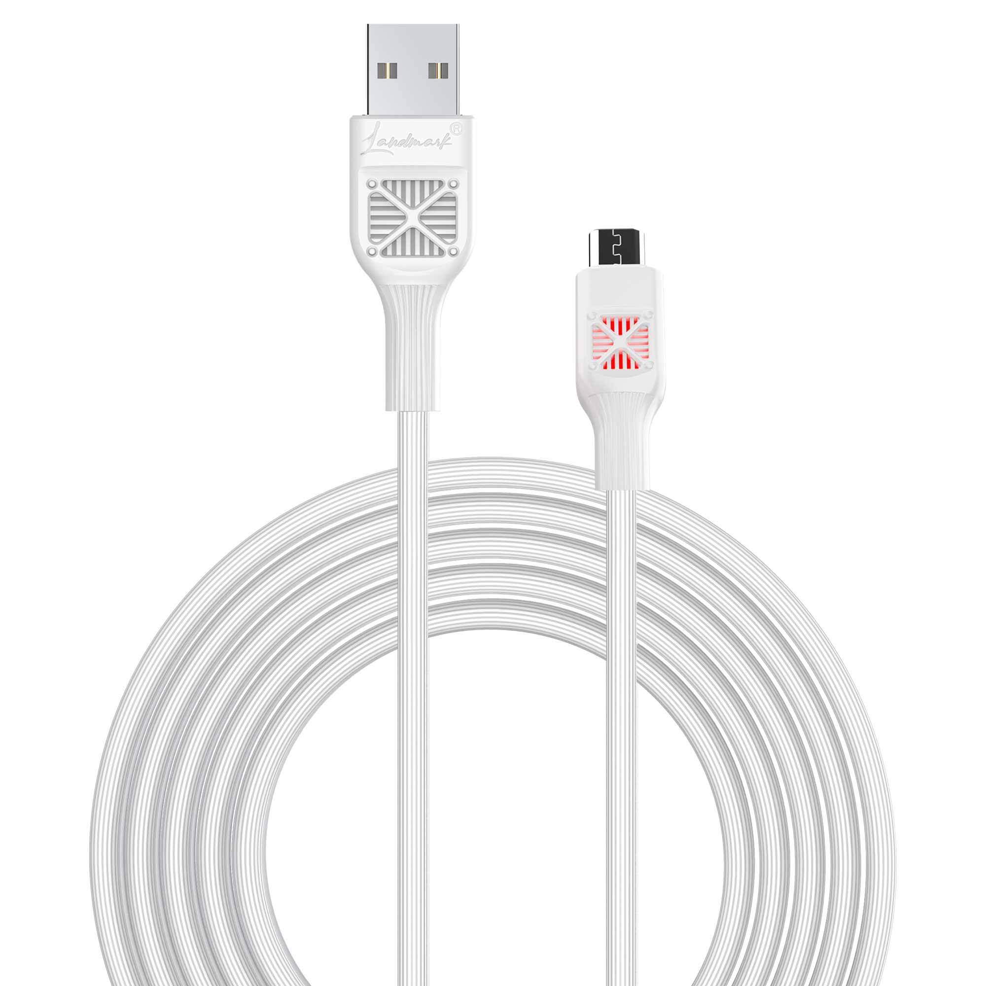 Signal Type-C/ Micro USB / Lightning Cable (Made In India)