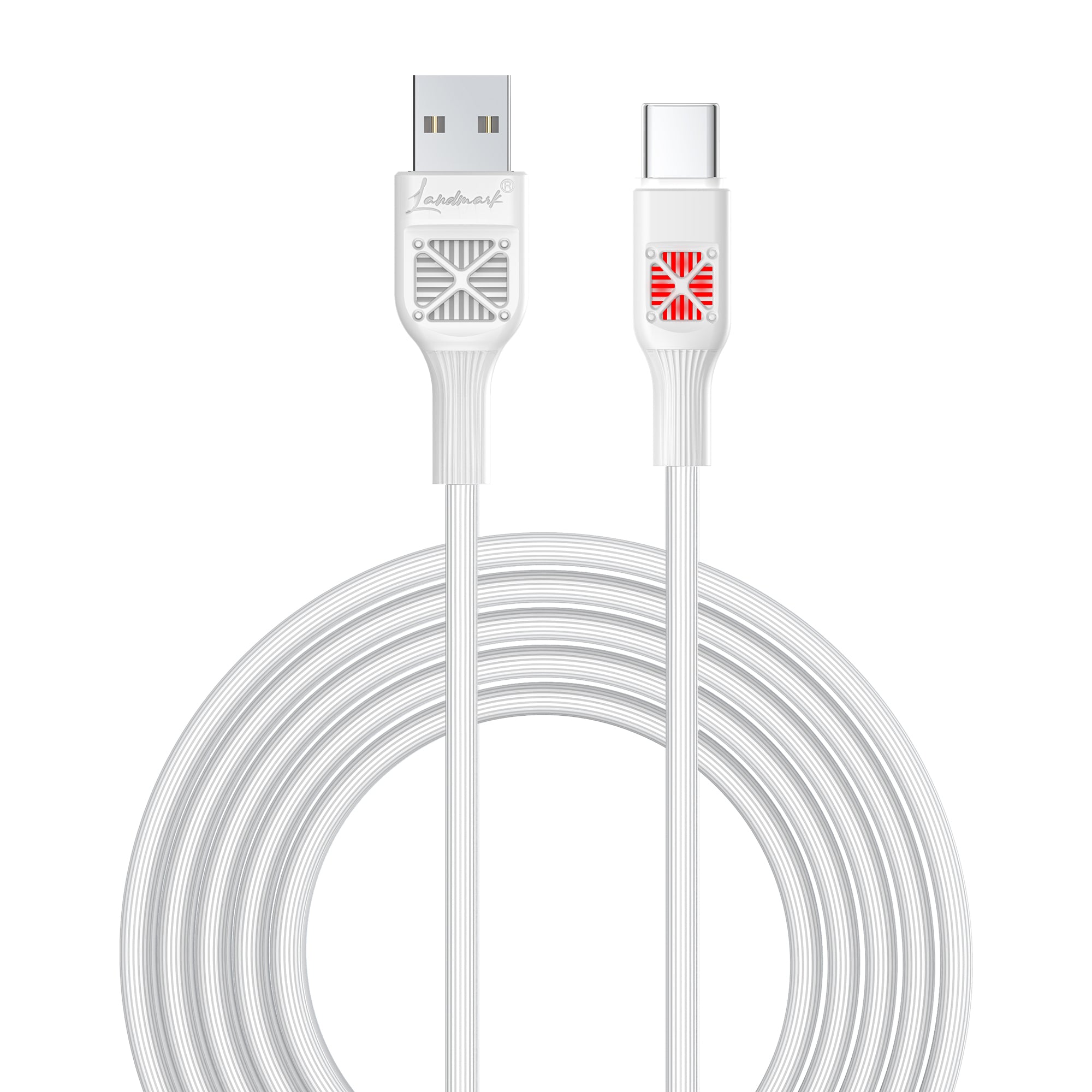 Signal Type-C/ Micro USB / Lightning Cable (Made In India)