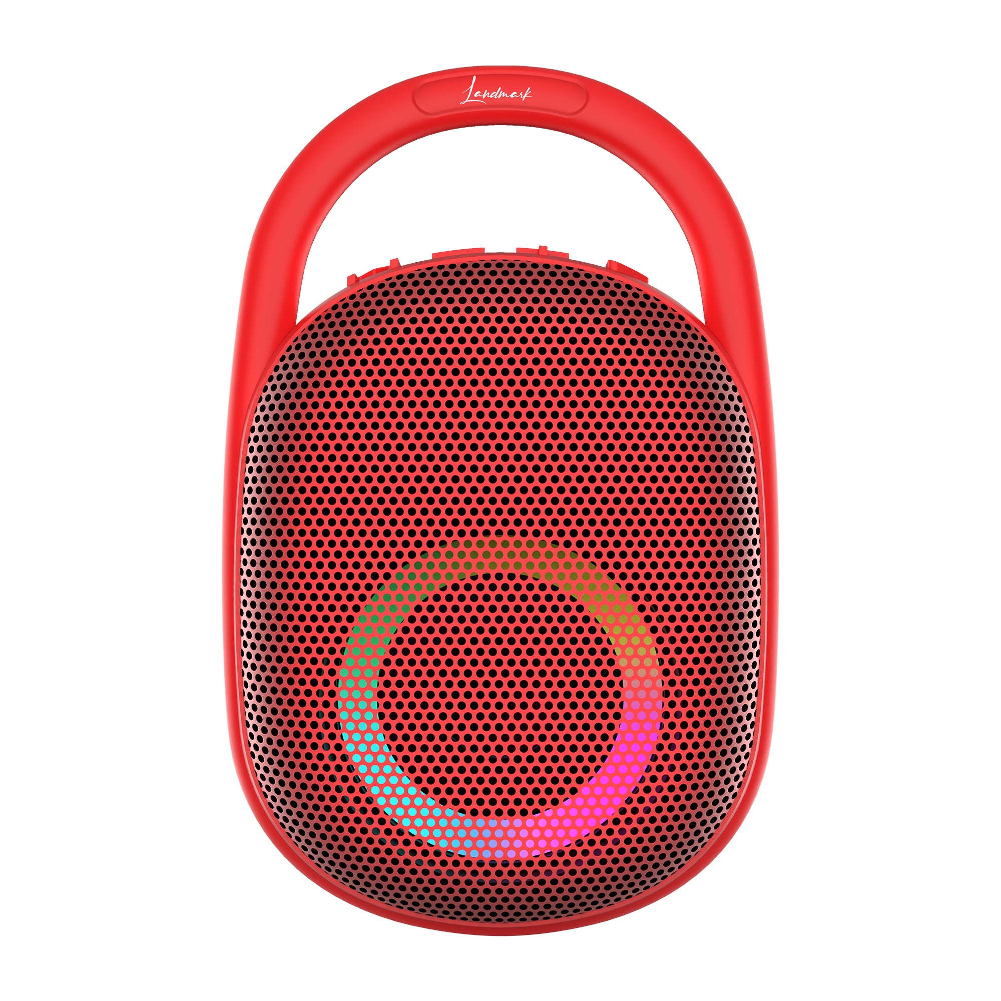 Landmark Link BT1102 Wireless Speaker: Stylish Sound for Every Occasion