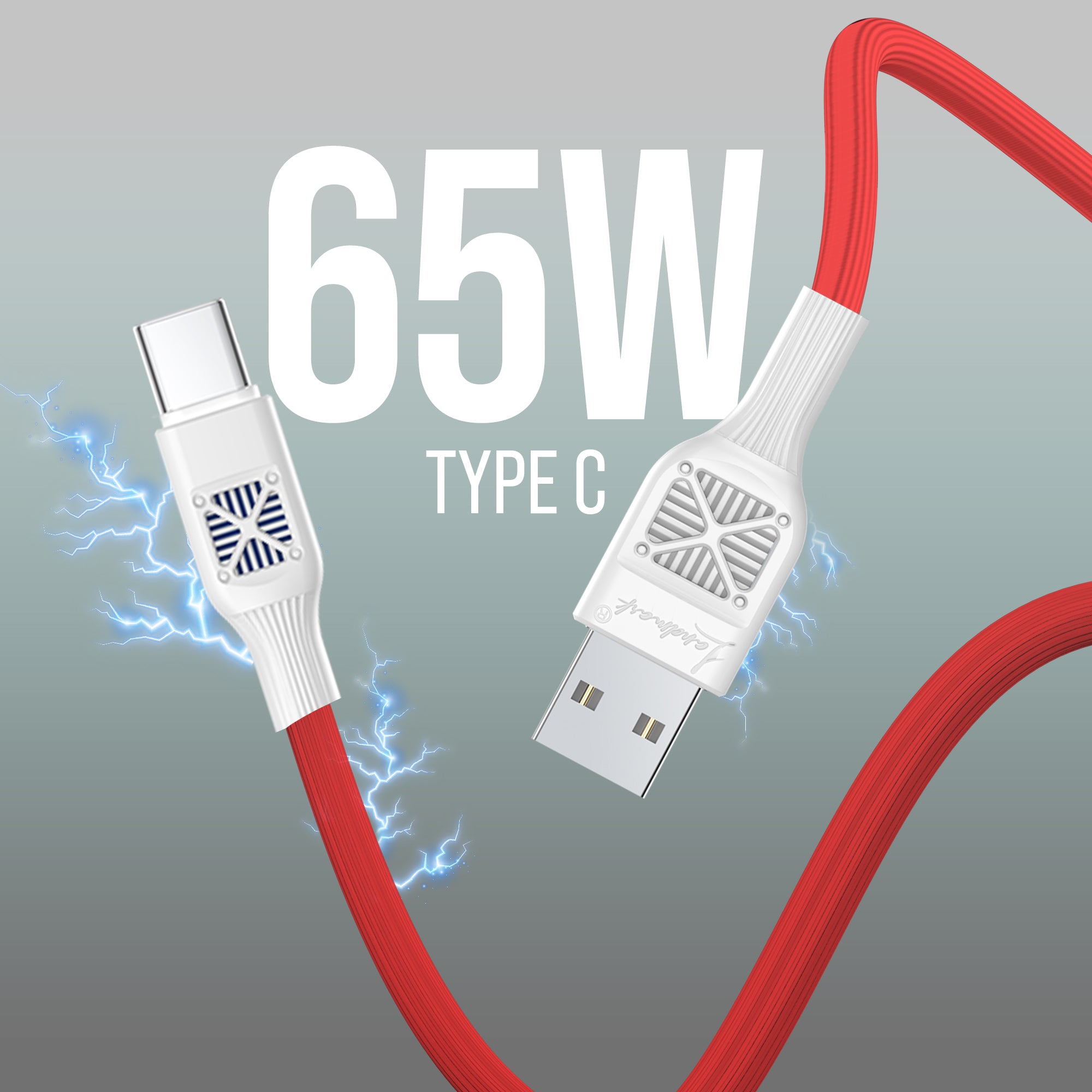 Signal Type-C/ Micro USB / Lightning Cable (Made In India)