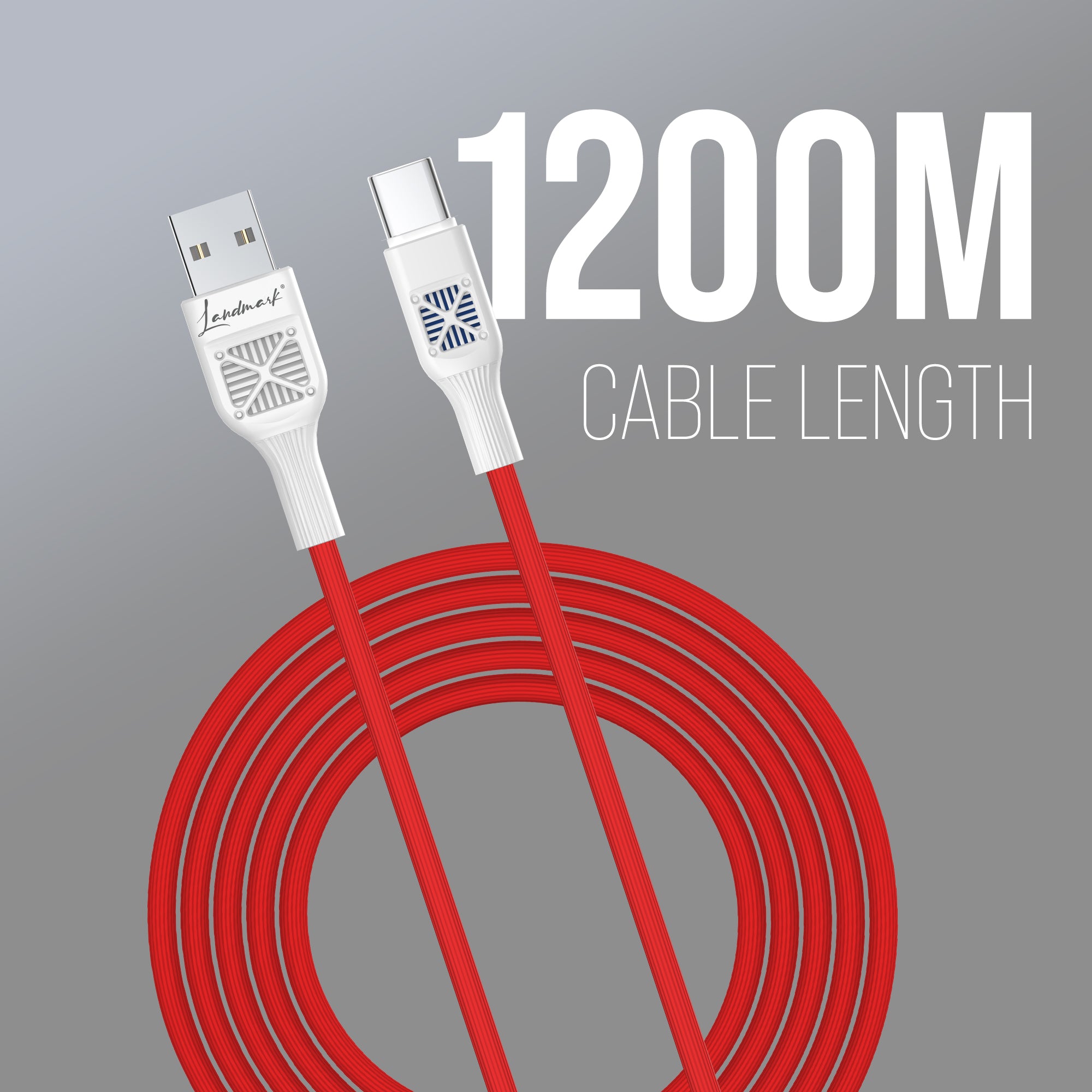 Signal Type-C/ Micro USB / Lightning Cable (Made In India)