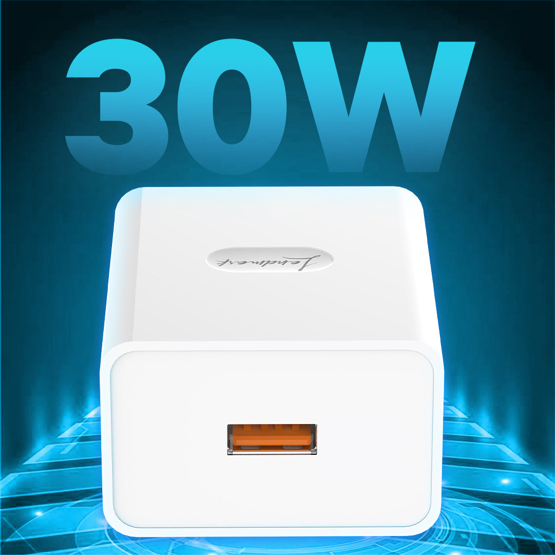 Landmark Sprint 2.0 TC613 Charger - Power Up Your Devices Quickly and Efficiently