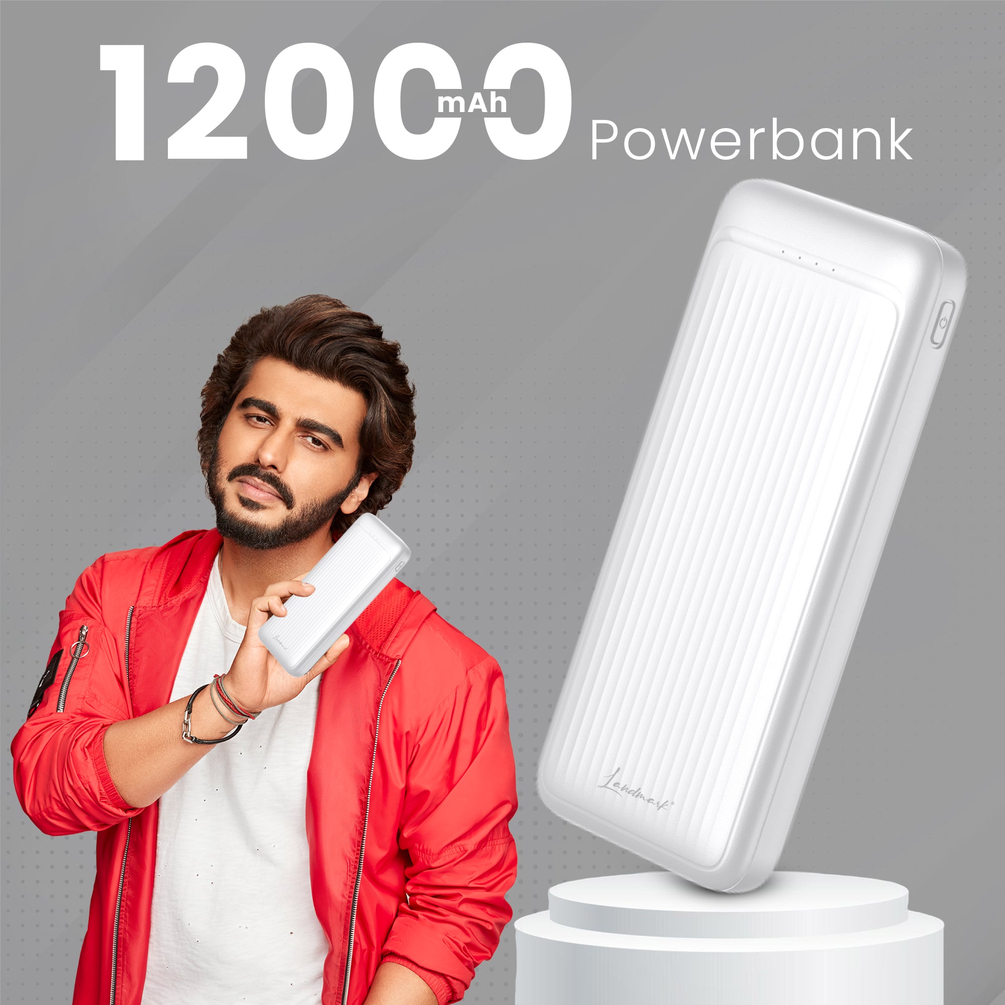 Powerbank PB471 (Made in India)