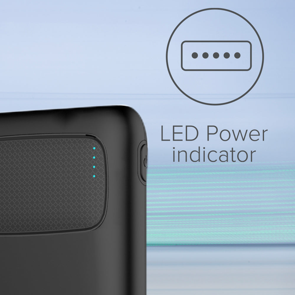 My Power PB435 Powerbank: Unlimited Power on the Move