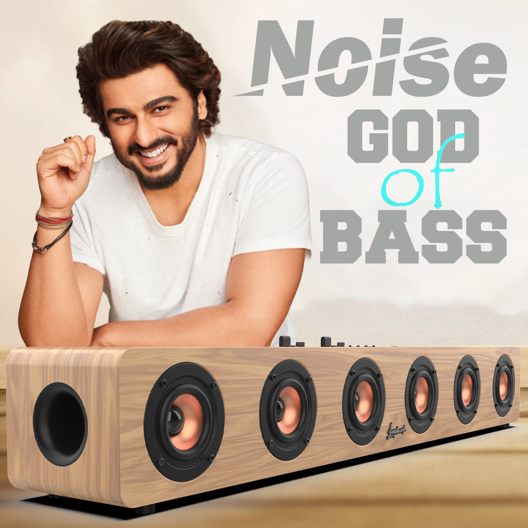 God of Bass TBS7041