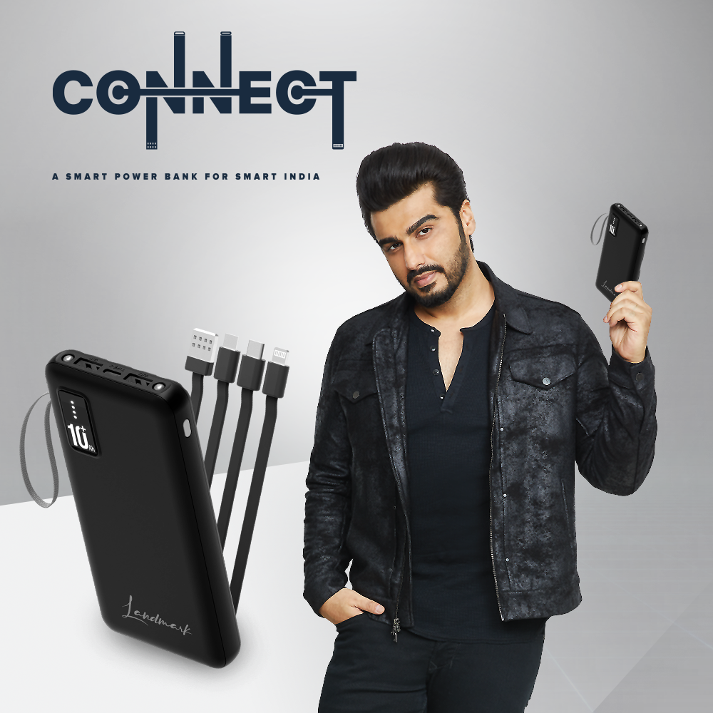 Connect PB436 Powerbank: The Ultimate Charging Solution