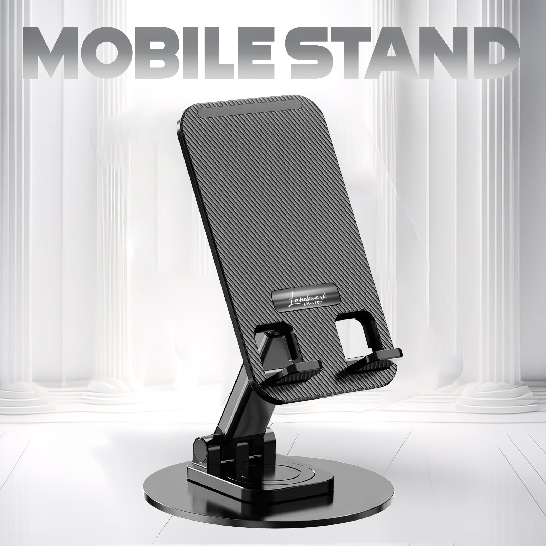 Mobile Phone Stand ST07