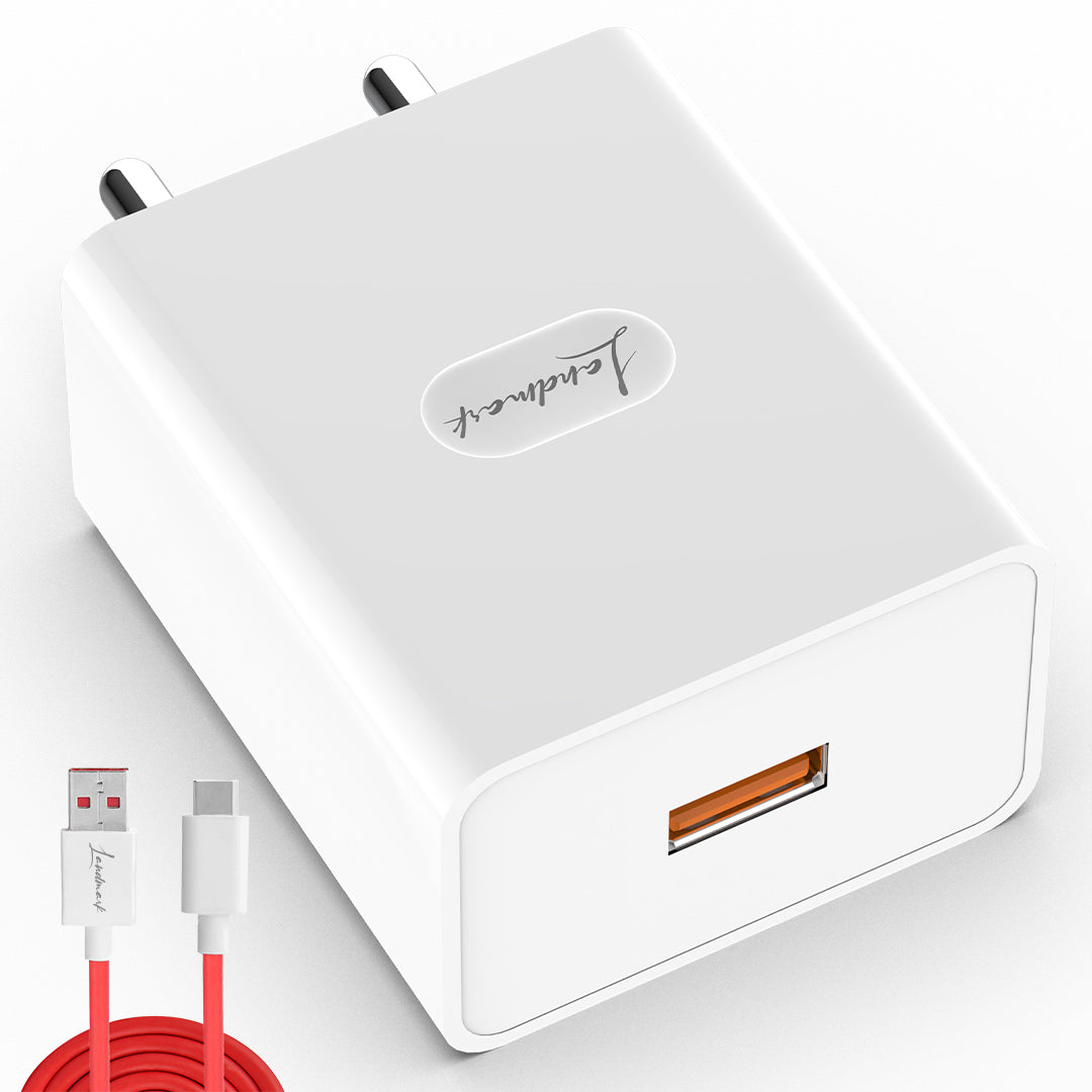 Landmark Sprint 2.0 TC613 Charger - Power Up Your Devices Quickly and Efficiently